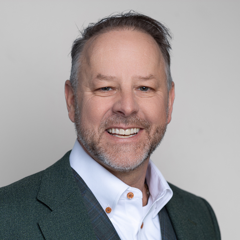 Dr. David Crane, MD — orthopedic spine specialist and founder of Bluetail Medical Group